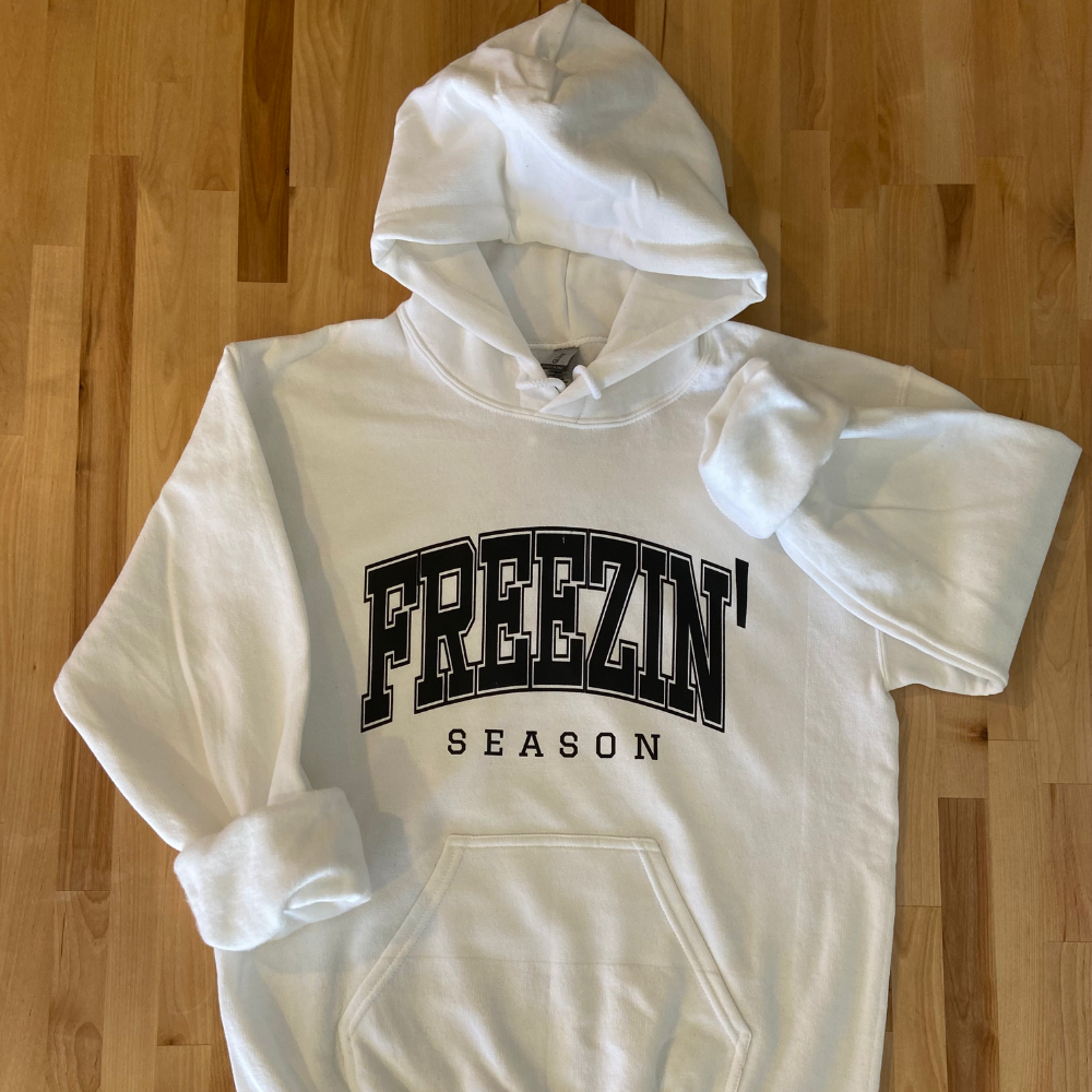 Freezing Season