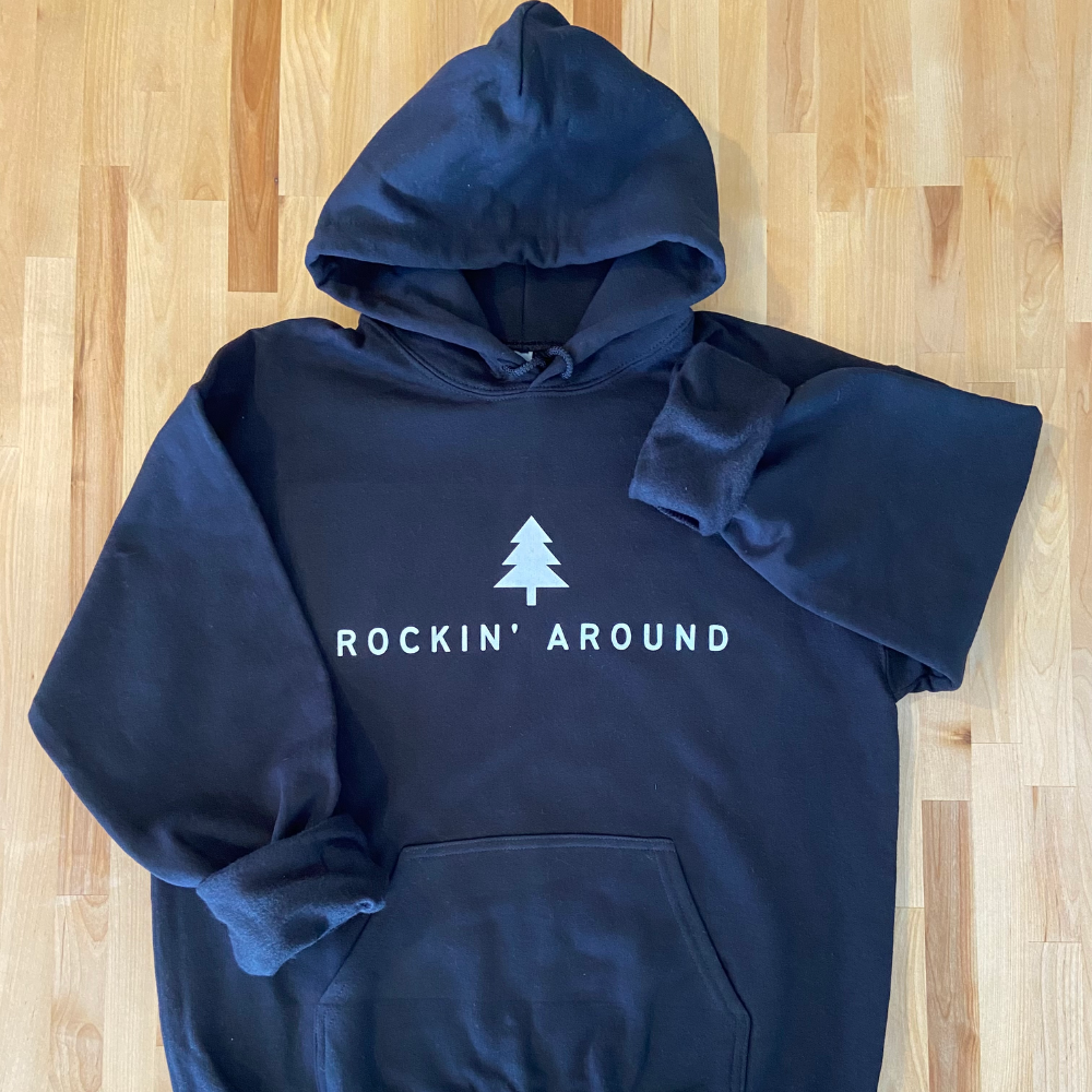 Rockin Around