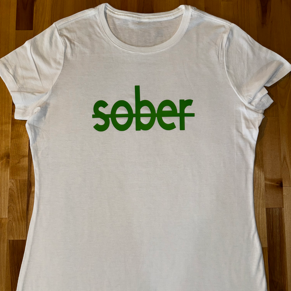SOBER (NOT)