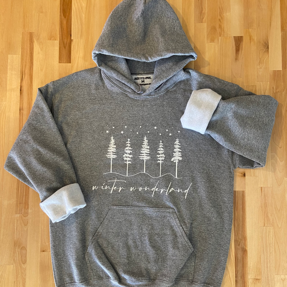 Winter Wonderland