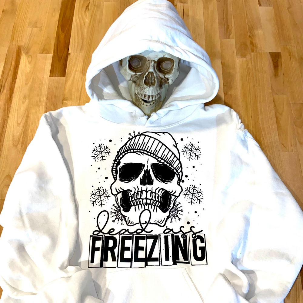 Dead Ass Freezing