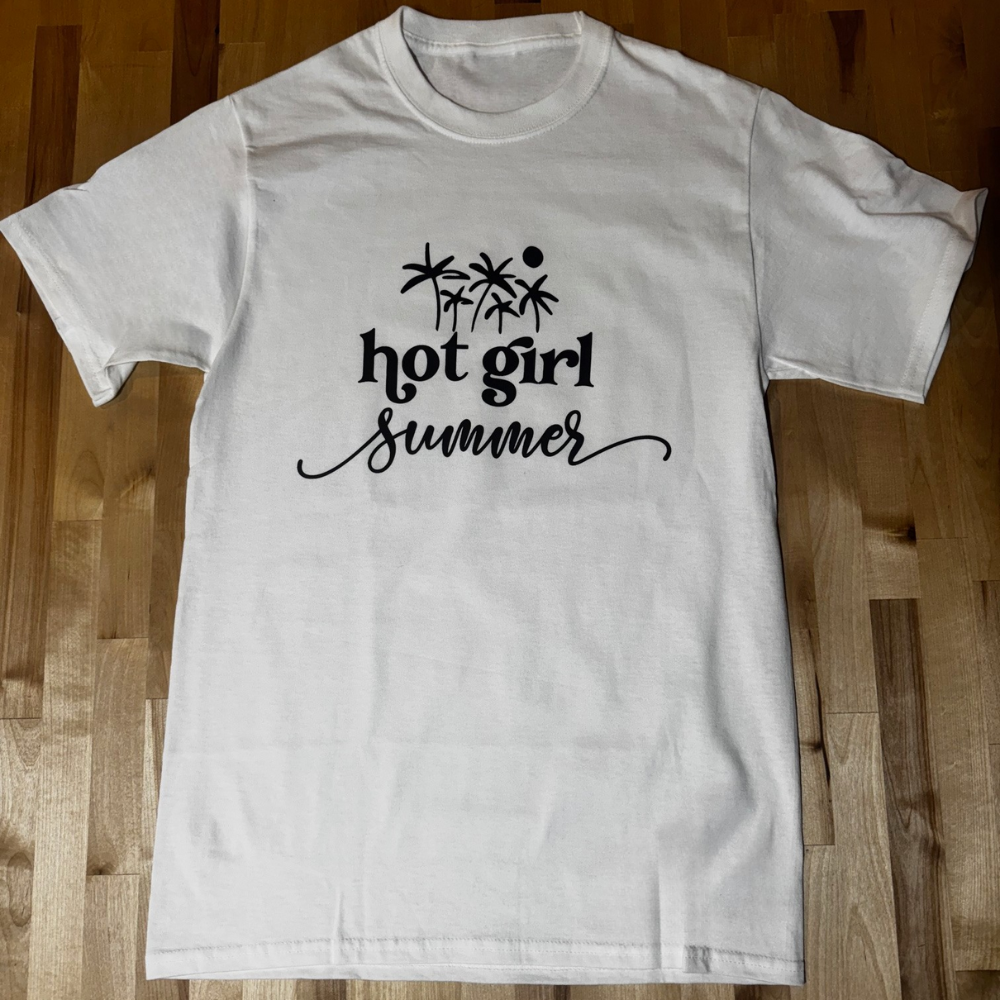Hot Girl Summer