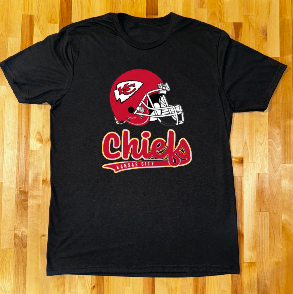 Kansas City Chiefs Unisex Tee