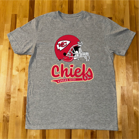 Kansas City Chiefs Unisex Tee