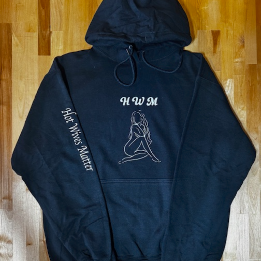 HWM Hot Wives Matter