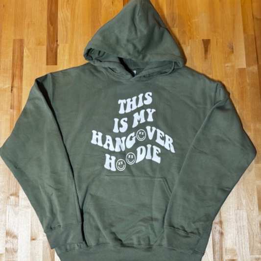 Hangover Hoodie