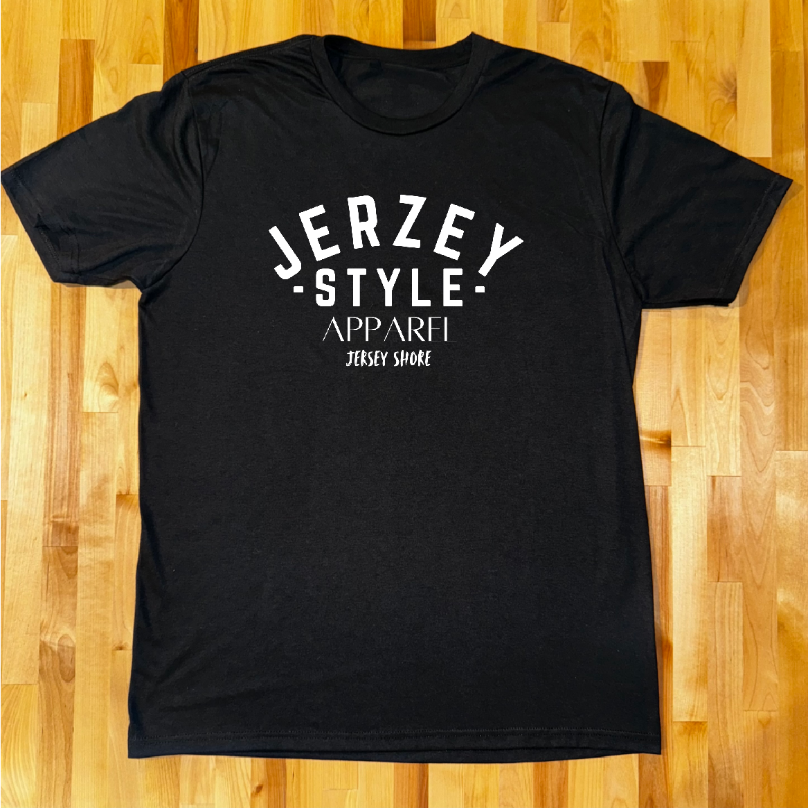 JSA Jersey Shore Unisex Tee