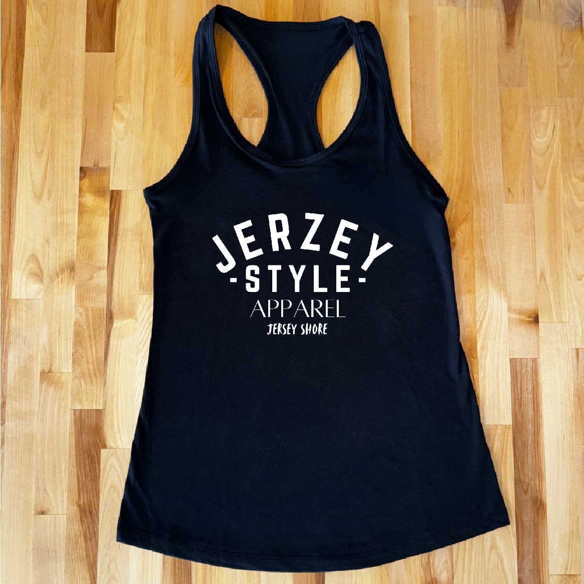 JSA Jersey Shore Women's Tank