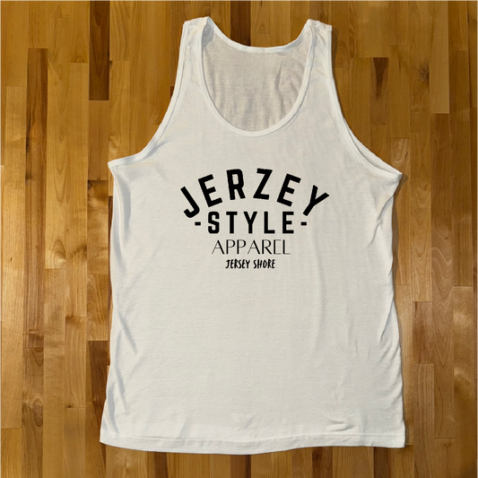 JSA Jersey Shore Unisex Tank