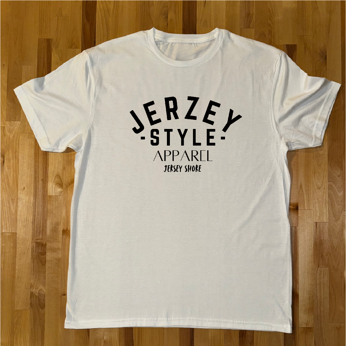 JSA Jersey Shore Unisex Tee