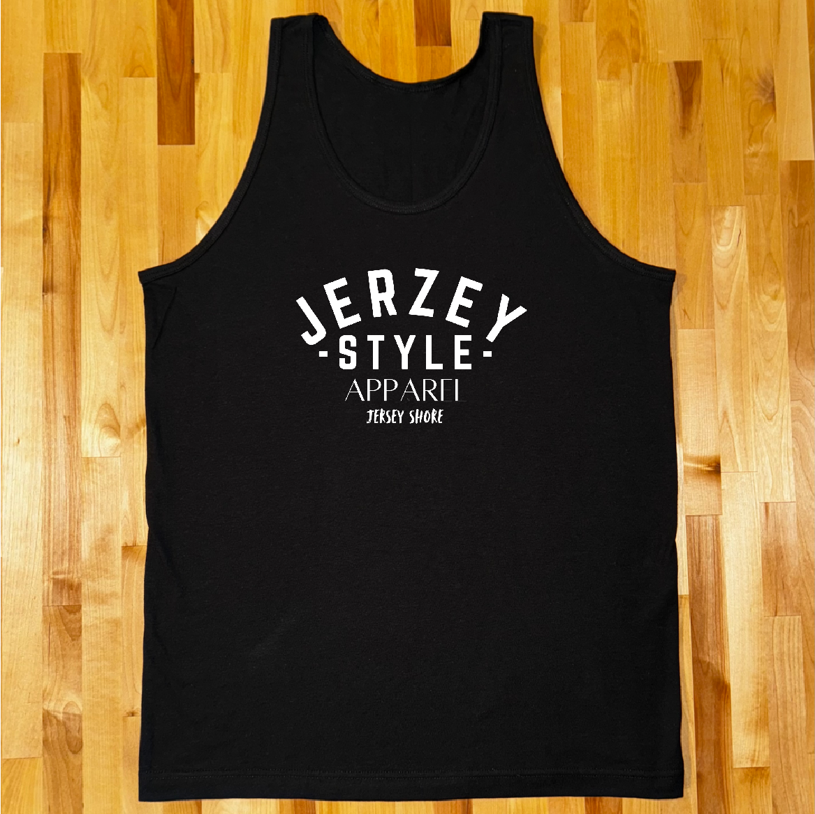 JSA Jersey Shore Unisex Tank