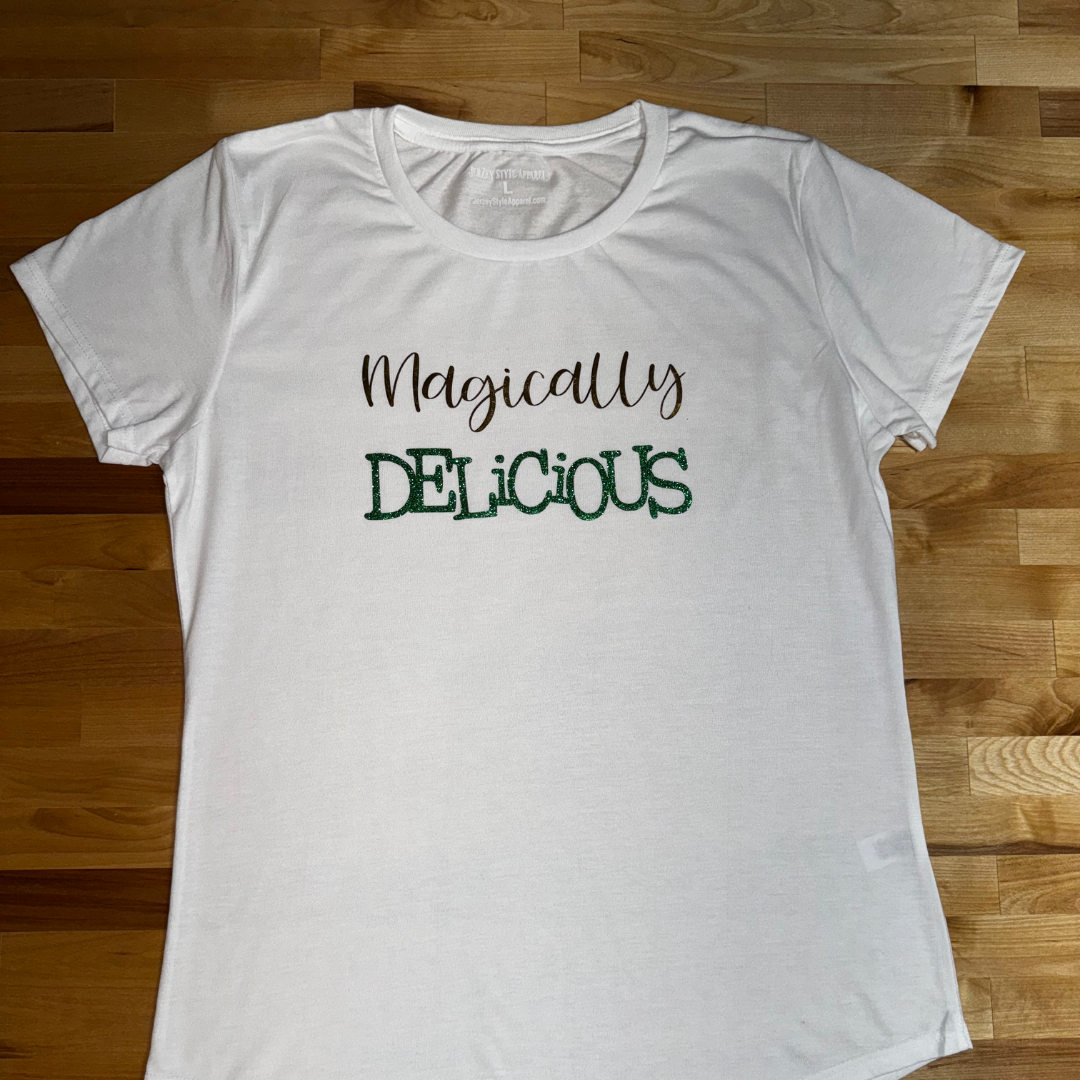 Magically Delicious Tee