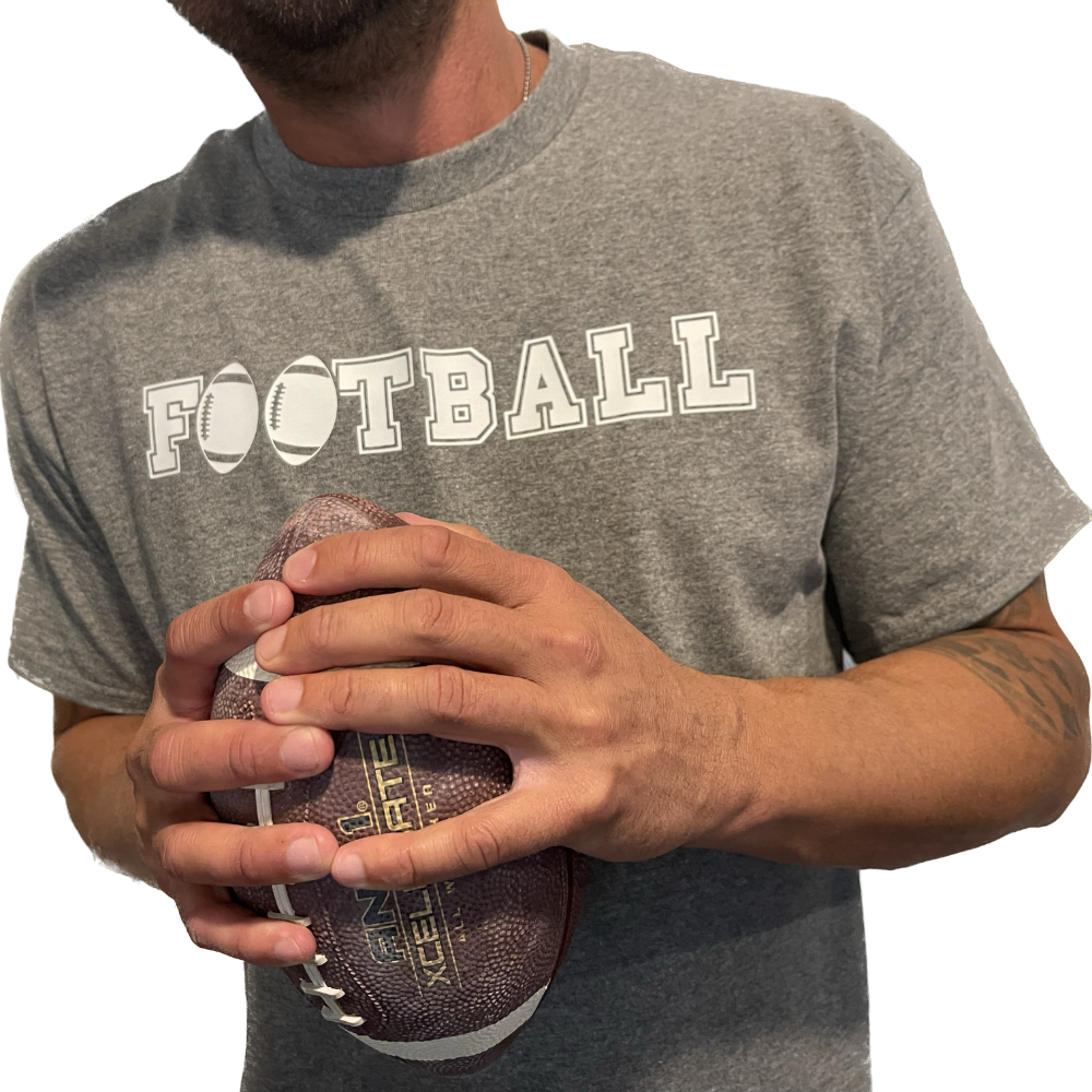 Football Tee