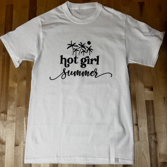 Hot Girl Summer