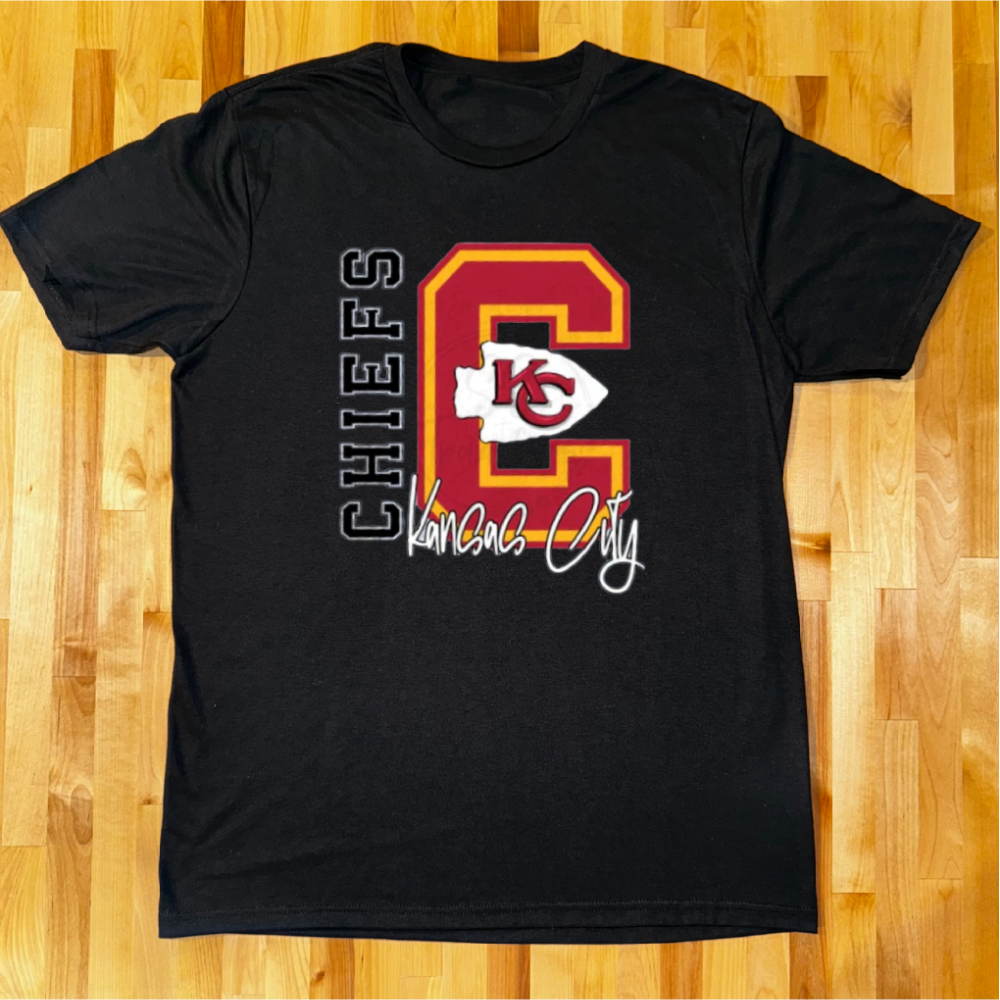 Kansas City Unisex Tee