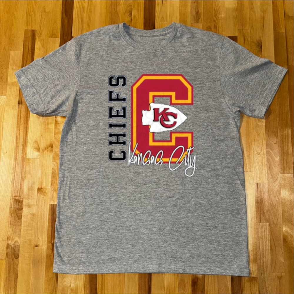 Kansas City Unisex Tee