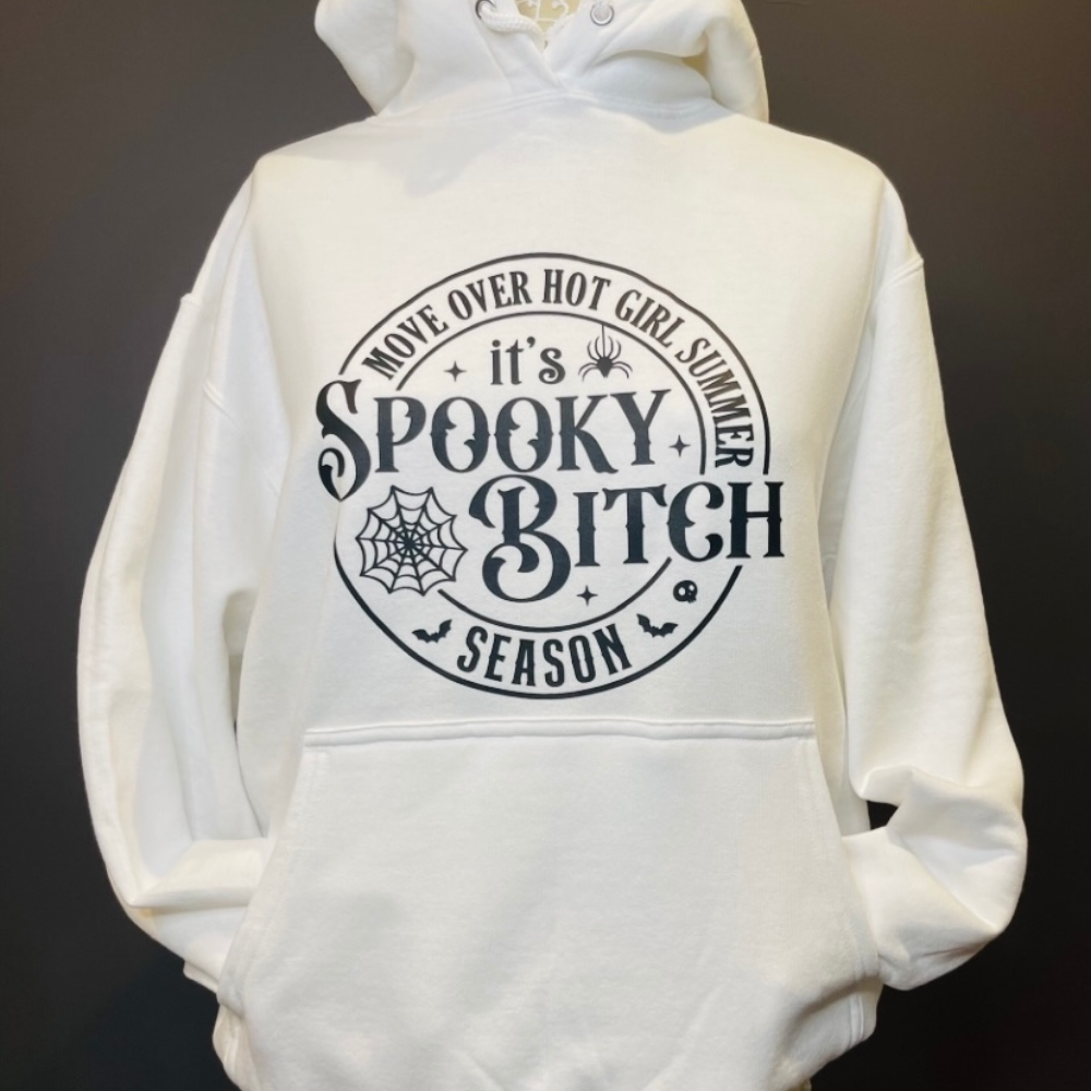 Spooky Bitch